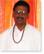 Dr. T. K. Charles Nicolas