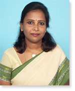 Dr. Vinodha Cumarie Maheswaran